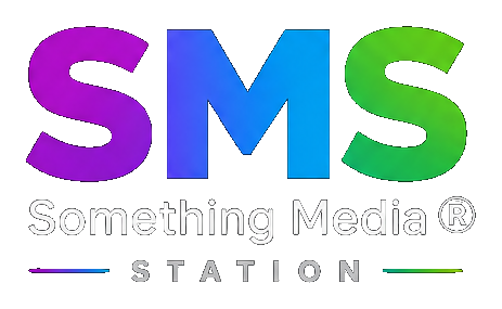 Something Media Station